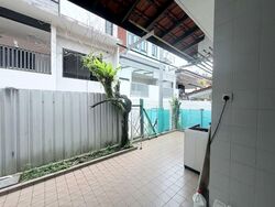 MAYFLOWER CRESCENT (D20), Terrace #529946981